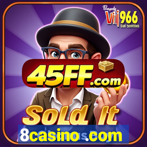 8casino .com